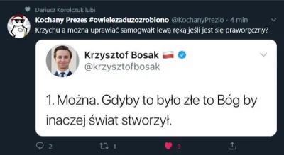 Skju - JESZCZE JAK 
#heheszki #humorobrazkowy #konfederacja #bosak #bekazprawakow