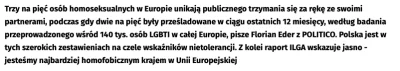 turbopisior - Statystyka i badania które jasno mówią, że Polska jest na czele krajów ...