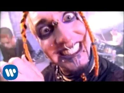 CulturalEnrichmentIsNotNice - Coal Chamber - Loco
#muzyka #rock #numetal #coalchambe...