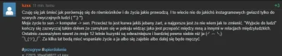 X.....X - @kzxx: ja gadam głupoty xD