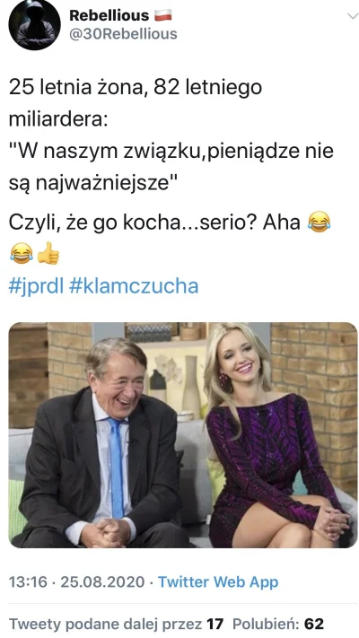 Pawcio_Racoon - Tak mi się skojarzyło ;-)