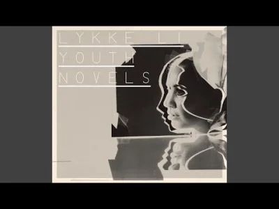 Otter - #muzyka #lykkeli #youthnovels #pop #indiepop #paniladniespiewa 
Lykke Li - T...