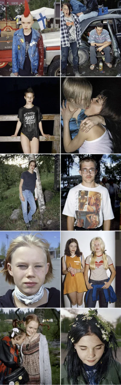 projektjutra - "Młodzi bohaterowie" z #finlandia

#zdjęcia #młodzież #fotografia #c...