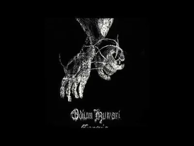 SatanisticMamut - Odium Humani Generis - Zmora 

#blackmetal #metal #muzyka #piekie...