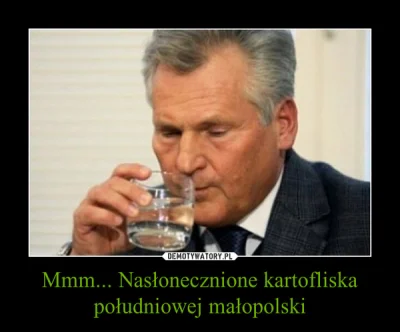 januszzczarnolasu - Polska wódka...