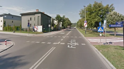 S.....b - Pedalarze to jednak podludzie. Dzisiaj miałem spinę z jednym bo wjechał mi ...