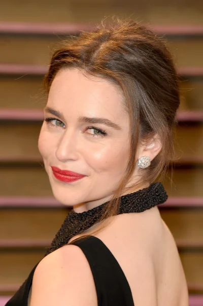 FoxX21 - #emiliaclarke #ladnapani