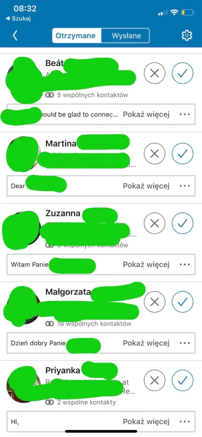 FunkyMonkey - Na LinkedInie czuję się jak loszka na Tinderze, wszędzie na około orbit...