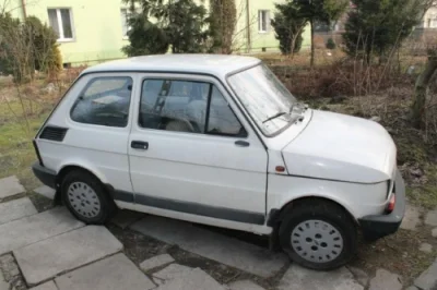 Ikarus_260 - Jak wyglądało auto waszego dzieciństwa, którym wozili was rodzice, gdy b...