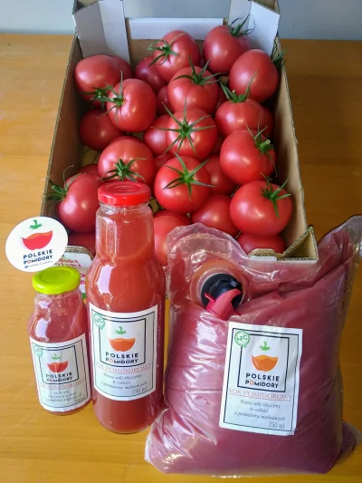 walerr - Który #sok pomidorowy będzie lepszy? 
Z solą i pieprzem czy z bazylią?

M...