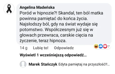 Bulka_kajzerka - Kurrłla kiedyś to było kwiik kiedyś to były porody, teraz nie ma por...