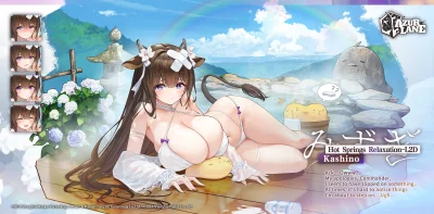 zabolek - #azurlane #anime #randomanimeshit #kashino 

Mooooo