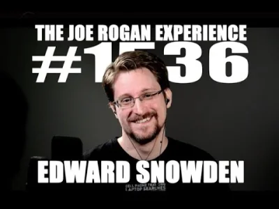 wojciech-dyrets - Edward Snowden u Joe Rogana #podcast #joerogan #snowden