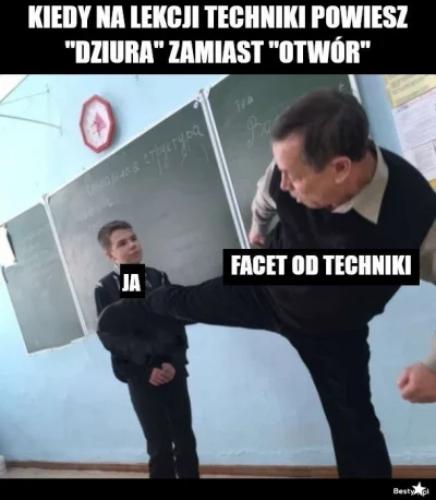 dzarafasaraja - #heheszki #humorobrazkowy #szkola #byloaledobre