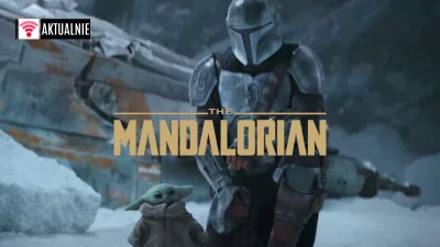 popkulturysci - “The Mandalorian” – drugi sezon dostał zwiastun, ale serialu nadal ni...