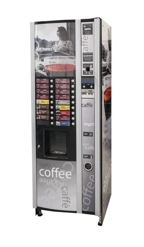 eeemil - @nopik131: 

Nalewacz kawy zarabia $8/h bo jego konkurencja na rynku pracy...
