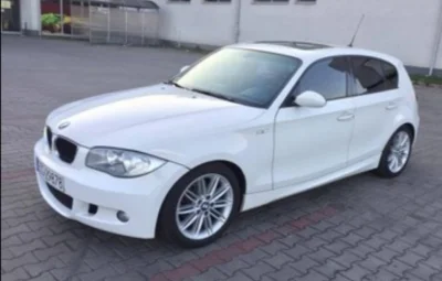 victor89 - Szukam używanego BMW E87. Trwa to już dobre dwa tygodnie. Przejechałem się...