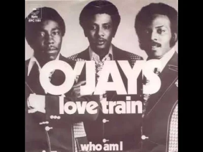 TruflowyMag - #6 / 100 Składanka Przebojów

The O'Jays - Love Train
#muzyka #70s #...