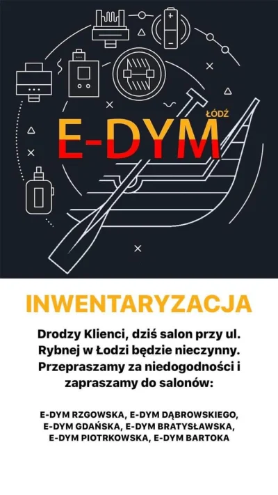 E-DYM - #edym