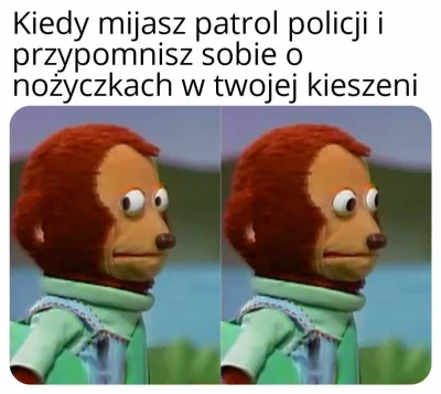 Trzesidzida - ¯\(ツ)/¯

PS A o konińskiej policji mam bardzo złą opinię i z autopsji w...