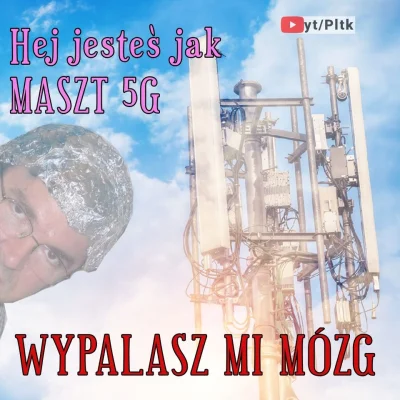 RoshoffaLandrynka - #rozowepaski #podrywajzwykopem #5g