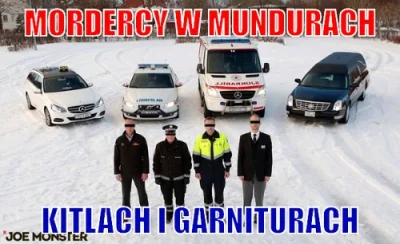 szkorbutny - Dlaczego tacy mordercy mnożą się przecież to wstyd (✌ ﾟ ∀ ﾟ)☞ Bije własn...