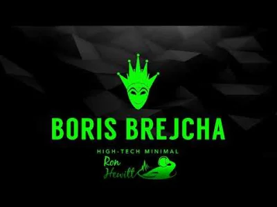 fadeimageone - Boris Brejcha - Best Of Boris Brejcha 2020 ( Megamix Mixed by Dj Ron H...
