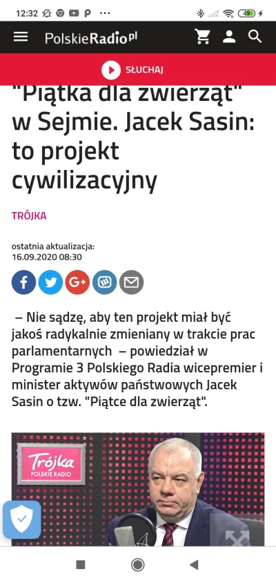 aurelittoo - -Jesteśmy zdeterminowani, żeby ten projekt został przyjęty, bo to jest p...