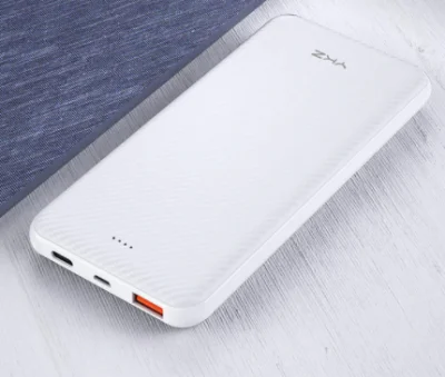 duxrm - YKZ QC 3.0 Power Bank 10000mAh
Kupon sprzedawcy 5/5$
Cena: 8,49$
Link --->...