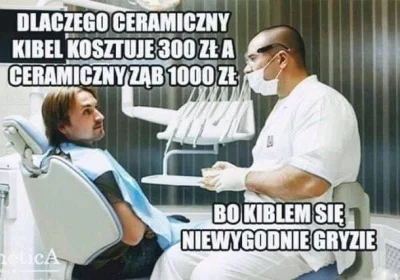 suqmadiq2ama - #stomatologia #heheszki #humorobrazkowy