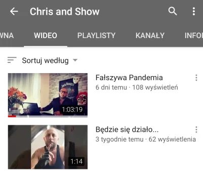 M.....T - @SpaceMonkey: Tak, przecież dobrze wiemy że on wszystko przewidział chociaż...