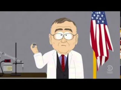 witulo - Jak ktoś już teraz chce obejrzeć odcinek South Park w klimatach pandemii to ...