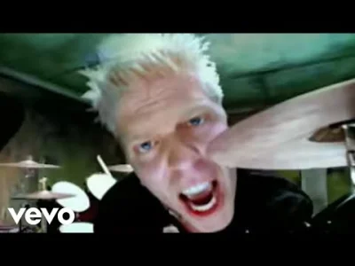 Zoriuszka - The Offspring - The Kids Aren't Alright

#mood na dziś ヽ( ͠°෴ °)ﾉ

#m...