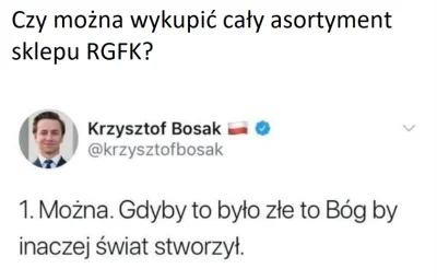 RGFK_PL - #heheszki 
#rgfk <- tag do obserwowani/czarnolistowania
#rpg #grybezpradu...