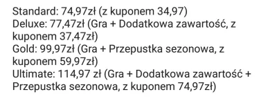 burbonek7 - Widzę, że na epicu jest promka na AC: Odyssey na którego poluję od jakieg...