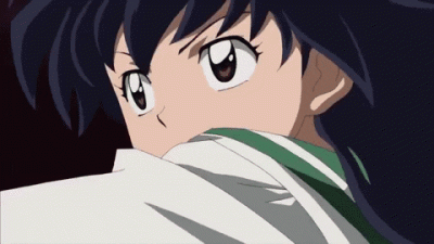 M1PH6_5 - Kagome ciąg dalszy #codziennyinuyasha 
216/365
#mangowpis #anime #inuyash...