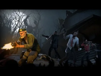 tyrytyty - Trailer nowego update do Left 4 Dead 2 - The Last Stand

The official tr...