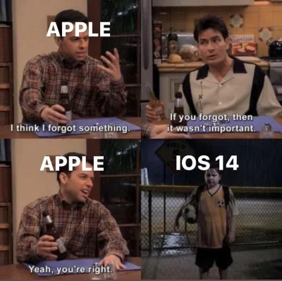 n.....e - No i tak


#apple #ios #iphone