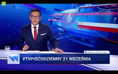 jaxonxst - Skrót propagandowych wiadomości TVP: 16 września 2020 #tvpiscodzienny tag ...
