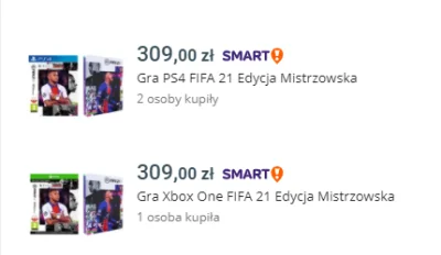 PozorVlak - #konsole #bekazpodludzi #gry #fifa21 #ps4 #xboxone 

kogoś mocno p-----...