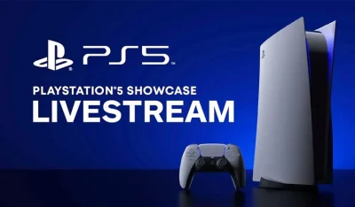 Nerdheim - Już za niespełna 10 minut rusza PlayStation 5 Showcase, na której Sony zap...