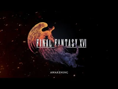 bastek66 - W końcu pokazali #trailer Final Fantasy XVI
#finalfantasy #finalfantasyxv...
