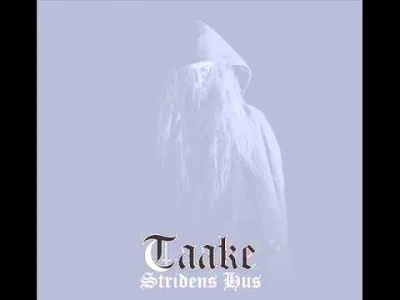 SatanisticMamut - Taake - Det fins en prins

#blackmetal #metal #muzyka #piekielnyp...