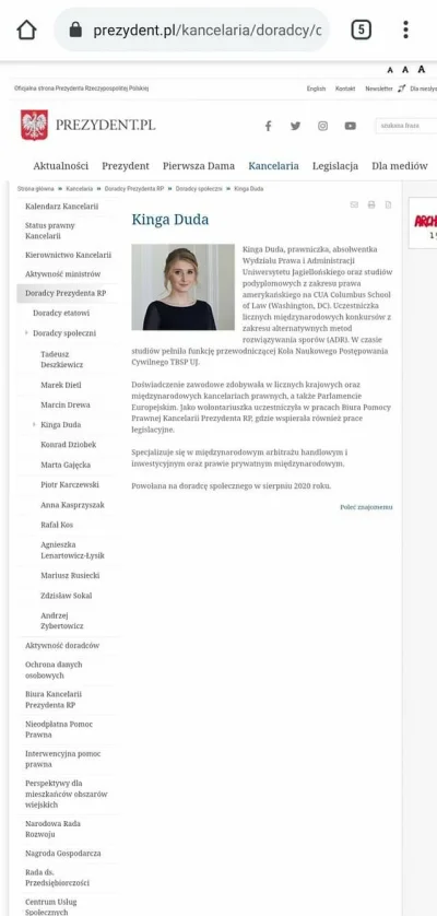 megana_ - Agate jeszcze mianować premierką i jazda
#polityka