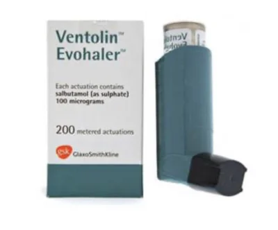 michaug - Ma ktoś do sprzedania ventolin/salbutamol? #mirkokoksy #astma #doping