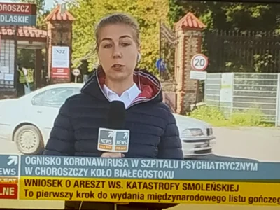 podjaranykot - #kononowicz szpital psychiatryczny xDD #patostreamy