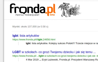 jaunas - > A spójrzcie tu : fronda.pl. Główne tematy księża, bóstwa, martyrologia.

...