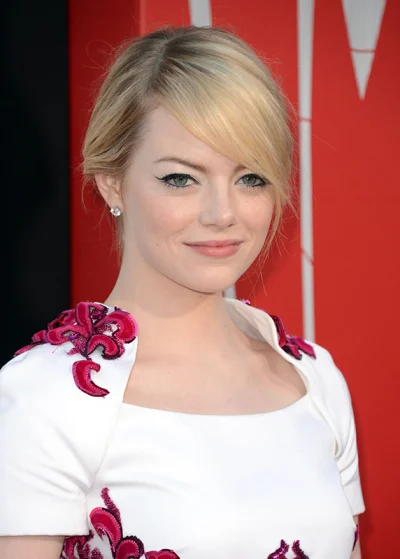 MatthewN - #codziennaemmastone 182/x

Emma Stone
Premiera ''The Amazing Spider-Man...