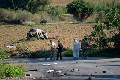 sncf - Malta - mogą buty czyścić Grekom, drożyzna i mafia