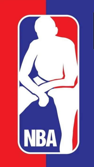 Narpiew - #nba Nowe logo ligi ( ͡° ͜ʖ ͡°)